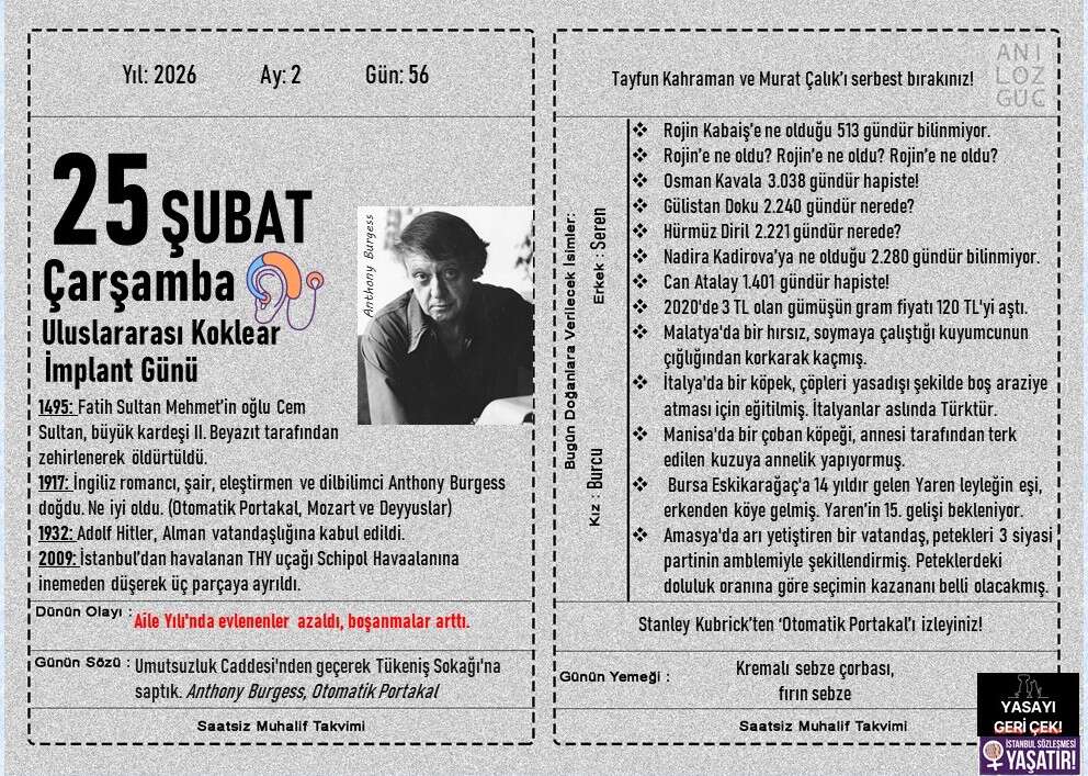 Uluslararası Koklear İmplant Günü 1